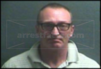 Donald Scott Clare