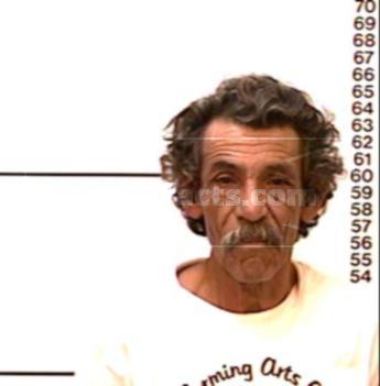 Jose Caballero Jimenez
