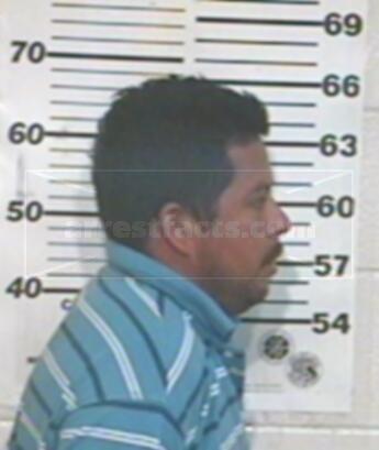 Felipe Jaimes Sanchez
