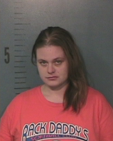 Savannah Lynn Crosson