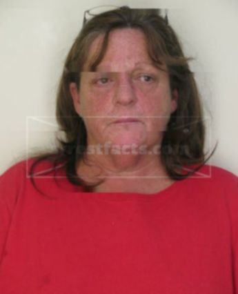 Cynthia G Atkinson