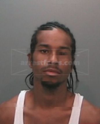 Deshawn Dontarius Mays