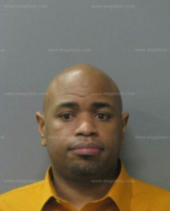 Cedrick James Jackson
