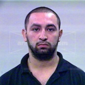 Oscar Morales