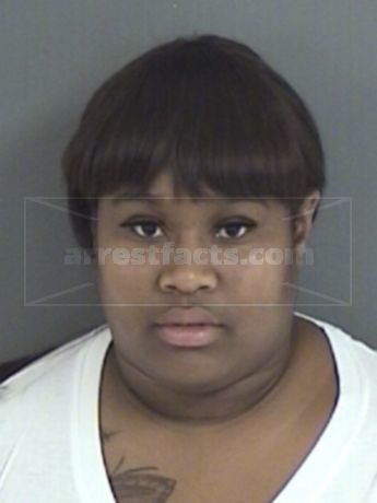 Arlonda Andrea Marie Lamb
