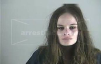 Natashia May Edwards