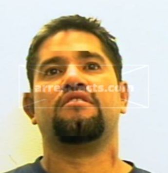 Manuel Castillo Cordova