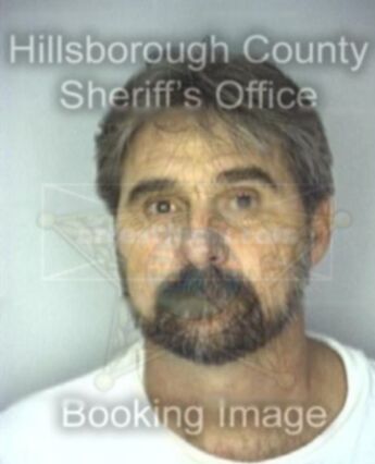 Richard Lee Holland