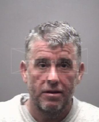 Harold Chad Gordon