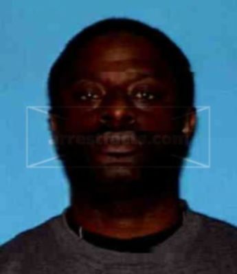 Clarence Mathias Christian