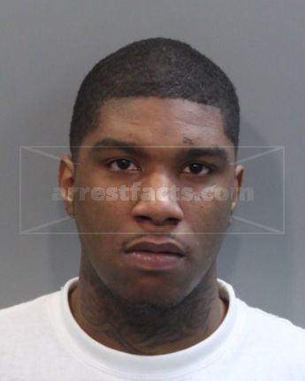 Gregory Lamar Gillespie