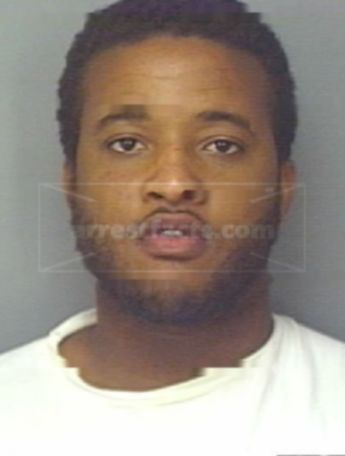 Zannie Nathaniel Burr Jr