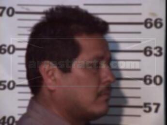 Refugio Velez Alaniz