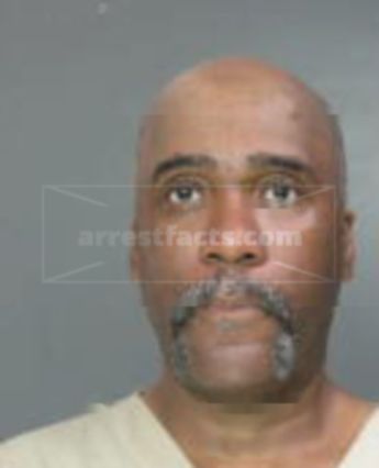 Andrew Lee Coleman