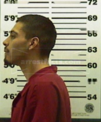 Rodney Gallegos