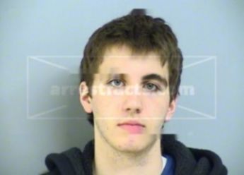 Jordan Matthew Girouard
