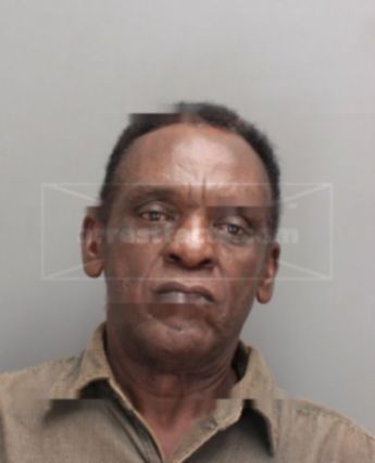 Albert Louis Fox