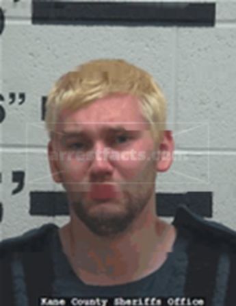 Lee Luke Porter