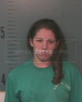 Brittney Michelle Self