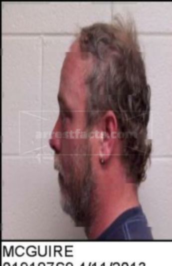 Stuart Marshall Mcguire