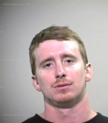 Daniel Ray Long