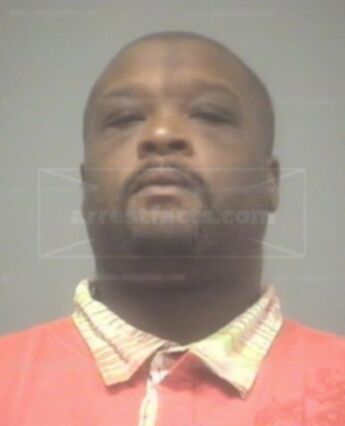 Kelvin Lamont Dockery