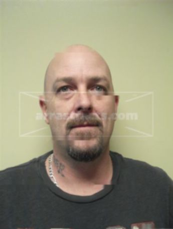 Kirk Shane Waddell