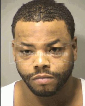 Kareem Reynold Marcus