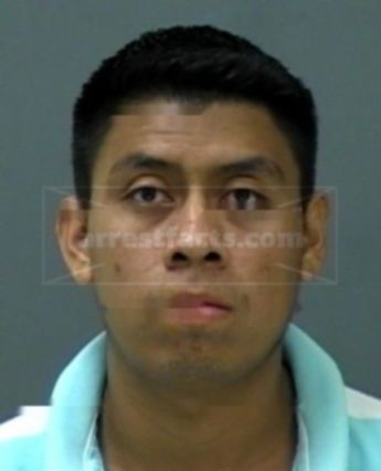 Edin Roberto Diaz Martinez
