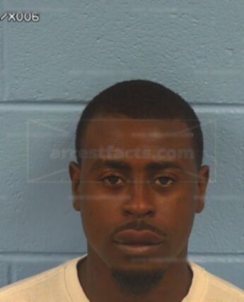 Kendell Lamont Jones