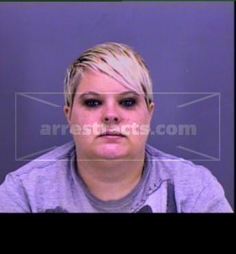 Letha Nicole Saturley