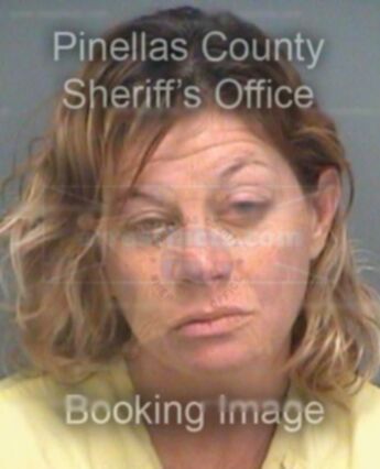 Wanda Michelle Meadows