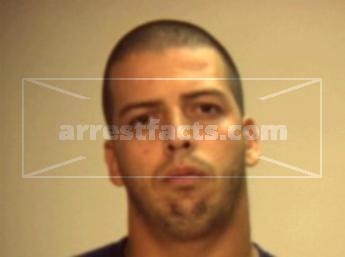 Michael Phillip Leal