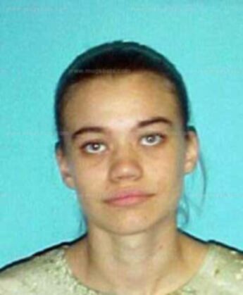 Barbara Michelle Bryant