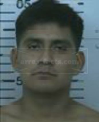 Amador Francisco Morales