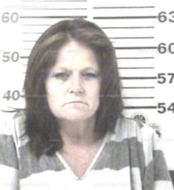 Belinda Gay Welch Norman