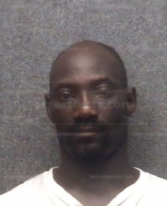 Dwayne Cox