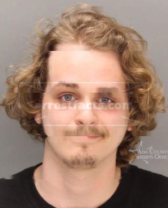 Christian Reese Helton