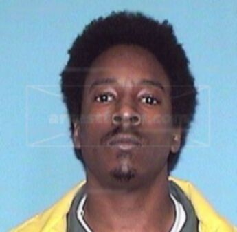 Reggie Burton