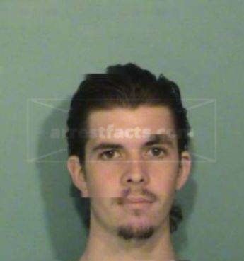 Nathan Franklin Alwin