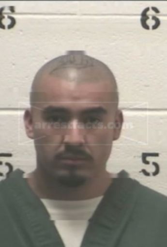 Randy Ramirez