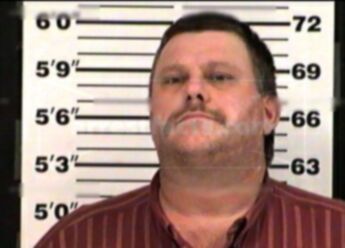 Brad Lee Robertson