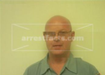Robert Joe Fauver
