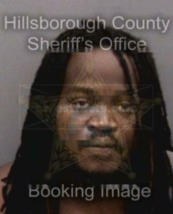 Zephaniah Leroy Dillard