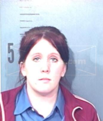 Stephanie Marie Farrar