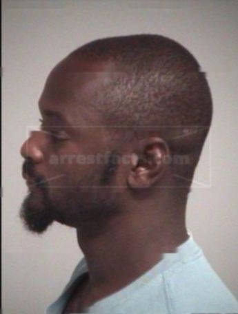 Clinton Troy Stevenson