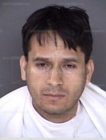 Martin Arreola