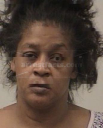 Milissa Ann Cothron Ellison