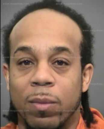 Scottie Lamont Spears