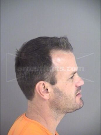 Casey Randell Barnes
